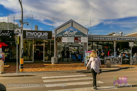 Property photo of 1 New Morning Way Mornington VIC 3931