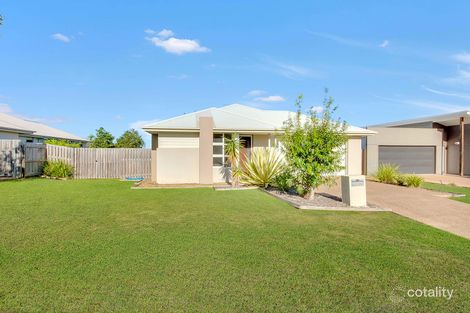 Property photo of 4 Orchard Drive Kirkwood QLD 4680