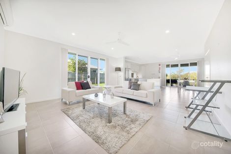 Property photo of 4 Orchard Drive Kirkwood QLD 4680