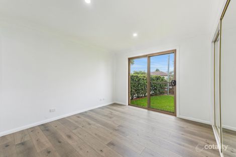 Property photo of 1/14 Braddon Street Oxley Park NSW 2760