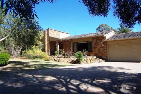 Property photo of 65 Chislehurst Road Lesmurdie WA 6076