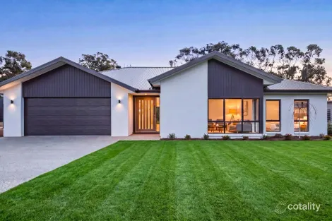 15 Stockmans Dr, Mansfield, VIC 3722