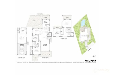 Property photo of 41 Brownell Drive Byron Bay NSW 2481