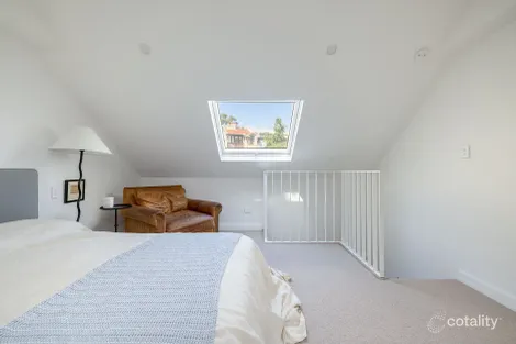 Property photo of 59 Glenmore Road Paddington NSW 2021