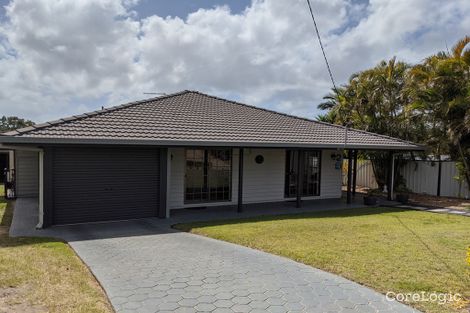 Property photo of 2 Balcombe Court Alexandra Hills QLD 4161