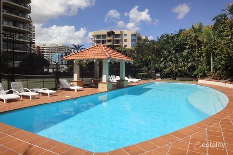 Property photo of 21/1 Goodwin Street Kangaroo Point QLD 4169