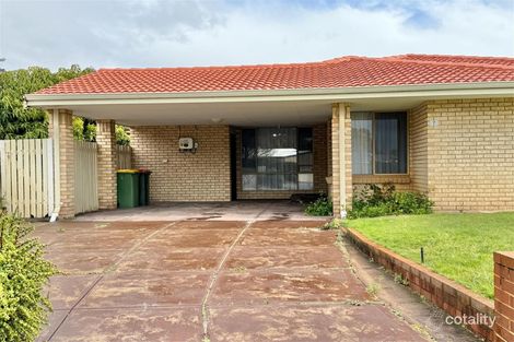 Property photo of 7 Dorre Court Shelley WA 6148