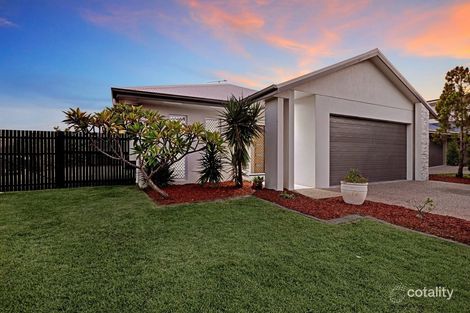 13 Mariala Ct, Bushland Beach, QLD 4818
