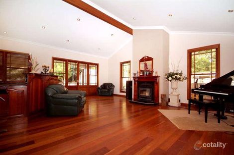 Property photo of 15 Culliford Drive Middle Ridge QLD 4350