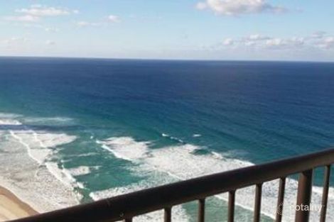 34b/4-12 Old Burleigh Rd, Surfers Paradise, QLD 4217