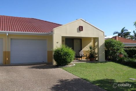 Property photo of 17/110 Scrub Road Carindale QLD 4152