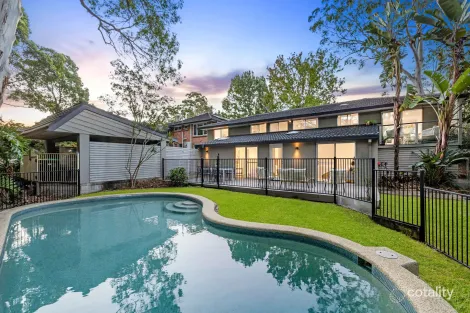 Property photo of 25 Lamorna Avenue Beecroft NSW 2119