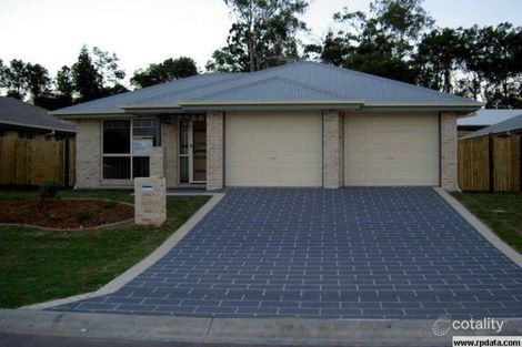 16 Blueberry Ash Ct, Boronia Heights, QLD 4124