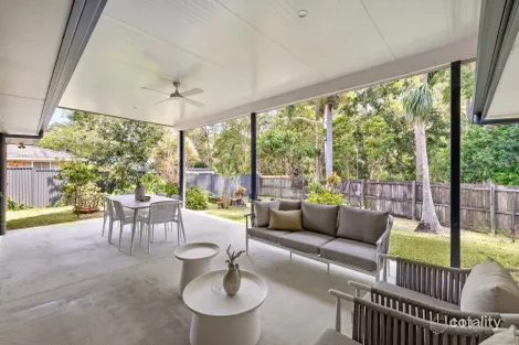 Property photo of 40 Glover Drive Alexandra Hills QLD 4161