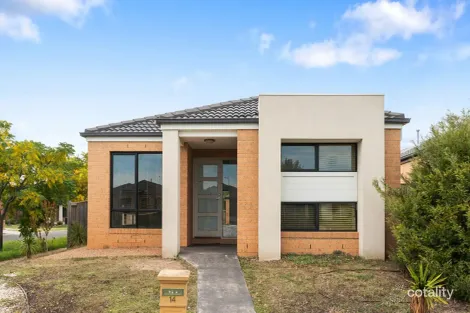 14 Bolivar Esp, Truganina, VIC 3029