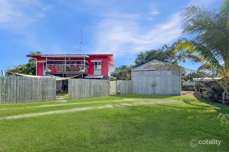 6 Armstrong Beach Rd, Armstrong Beach, QLD 4737