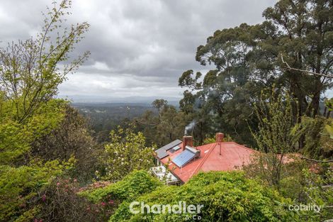 Property photo of 5 Dalmonte Grove Kallista VIC 3791
