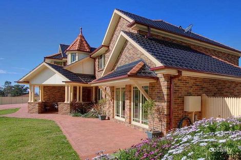 Property photo of 1 Lyndon Street Corrimal NSW 2518