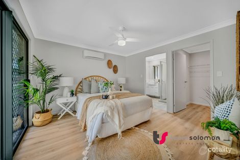 Property photo of 106A Vienna Road Alexandra Hills QLD 4161