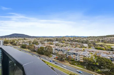 1514/6 Furzer St, Phillip, ACT 2606