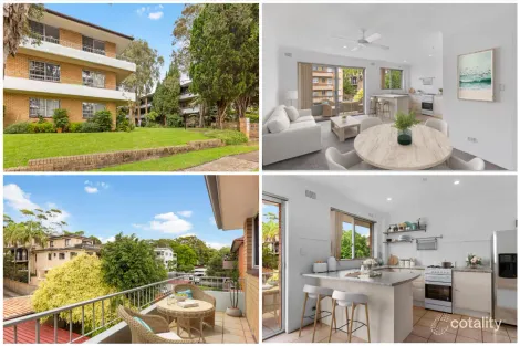 19/4-8 Lismore Ave, Dee Why, NSW 2099