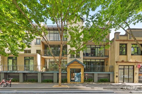 Property photo of 185/468 La Trobe Street West Melbourne VIC 3003