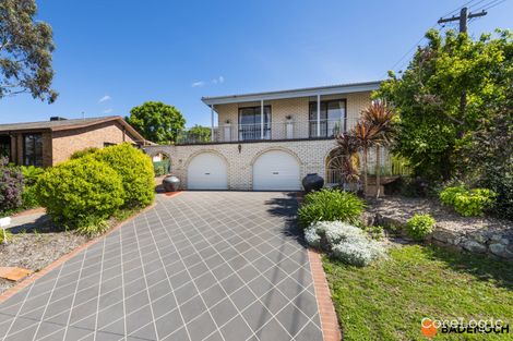 Property photo of 13 Callaghan Street Evatt ACT 2617