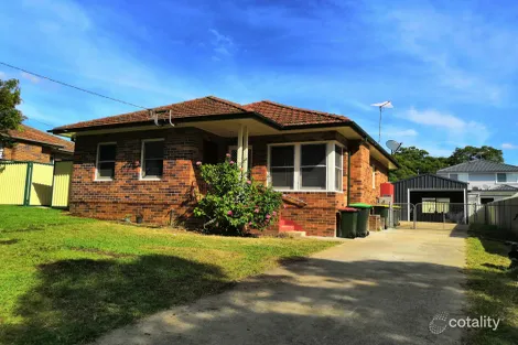 Property photo of 10 Wilson Street Narwee NSW 2209