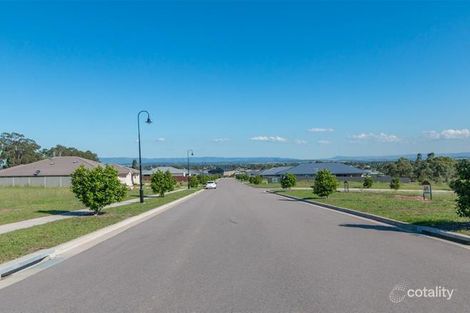 Property photo of LOT 436 Dimmock Street Hunterview NSW 2330