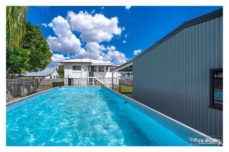 Property photo of 57A Fitzpatrick Street Berserker QLD 4701