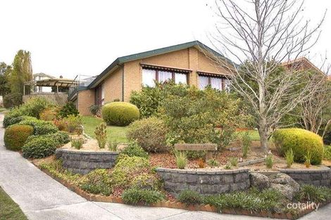 61 Haverbrack Dr, Mulgrave, VIC 3170