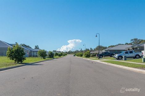 Property photo of LOT 436 Dimmock Street Hunterview NSW 2330