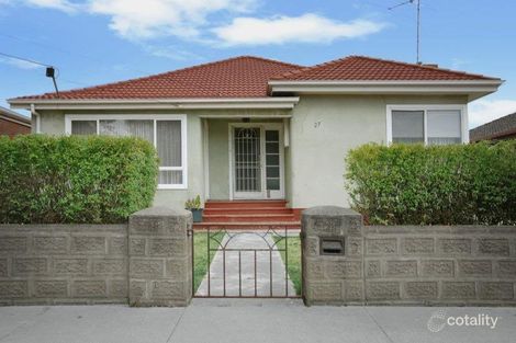 27 Mcclelland St, Bell Park, VIC 3215