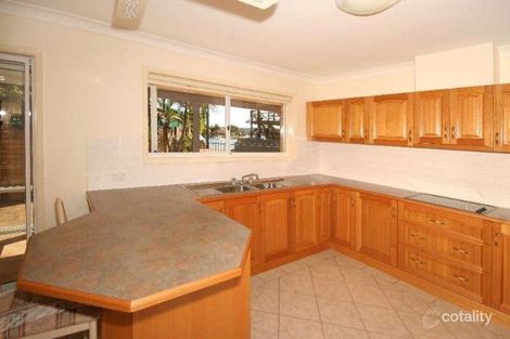 Property photo of 1 Mainsail Avenue St Huberts Island NSW 2257