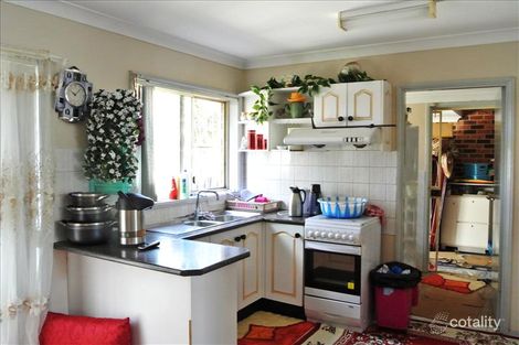Property photo of 35 Lidbury Street Berala NSW 2141