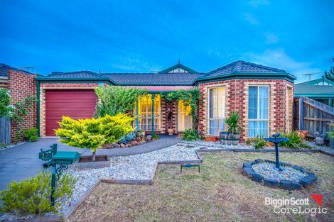 Property photo of 17 Quarrion Court Hoppers Crossing VIC 3029