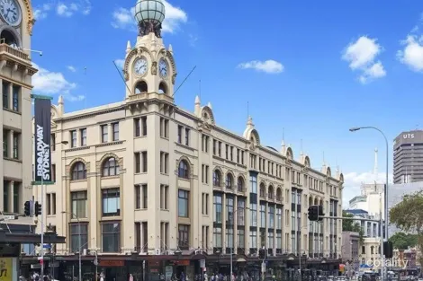 Property photo of 4010/185-211 Broadway Ultimo NSW 2007