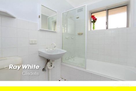 Property photo of 13/5-9 St Albans Road Kingsgrove NSW 2208