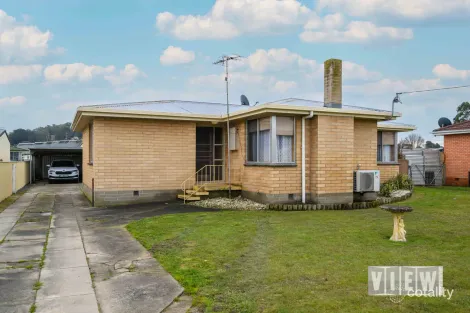 Property photo of 78 Percival Street Latrobe TAS 7307