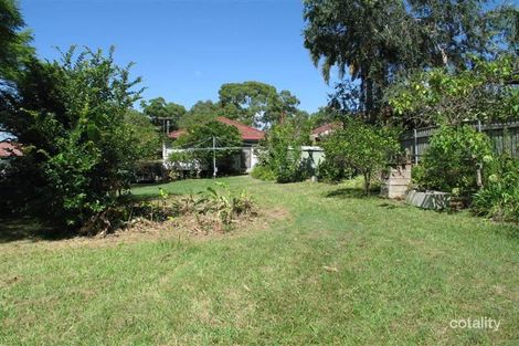 Property photo of 35 Waterview Street Putney NSW 2112