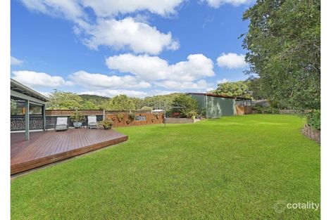 22 Laurel St, Kendall, NSW 2439