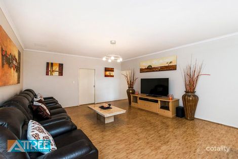 Property photo of 9 Greenham Way Bertram WA 6167