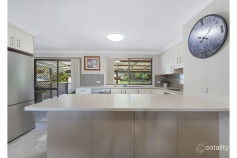 Property photo of 22 Laurel Street Kendall NSW 2439