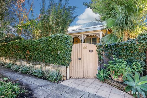 Property photo of 44 Gloster Street Subiaco WA 6008