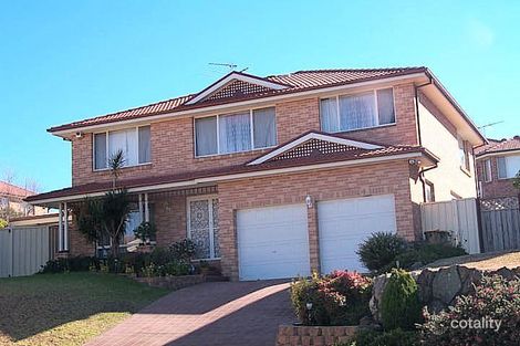 8 Stephanie Pl, Bella Vista, NSW 2153