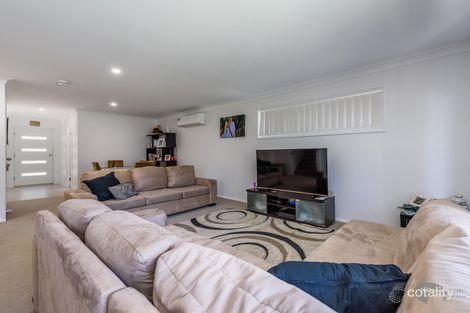 Property photo of 56/1 Tilbury Rise Upper Coomera QLD 4209