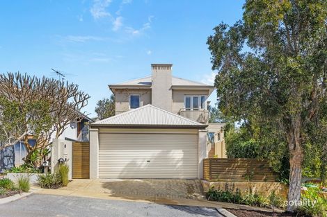 Property photo of 20 Devon Road Swanbourne WA 6010