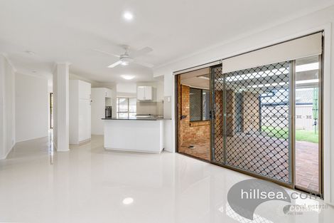 Property photo of 260 Central Street Arundel QLD 4214