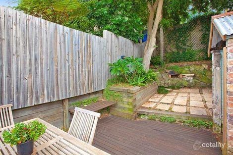 Property photo of 4 Pashley Street Balmain NSW 2041