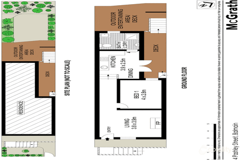 Property photo of 4 Pashley Street Balmain NSW 2041